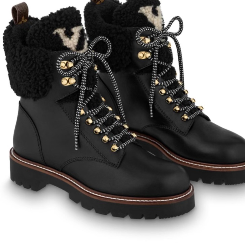 Territory Flat Ranger Boots